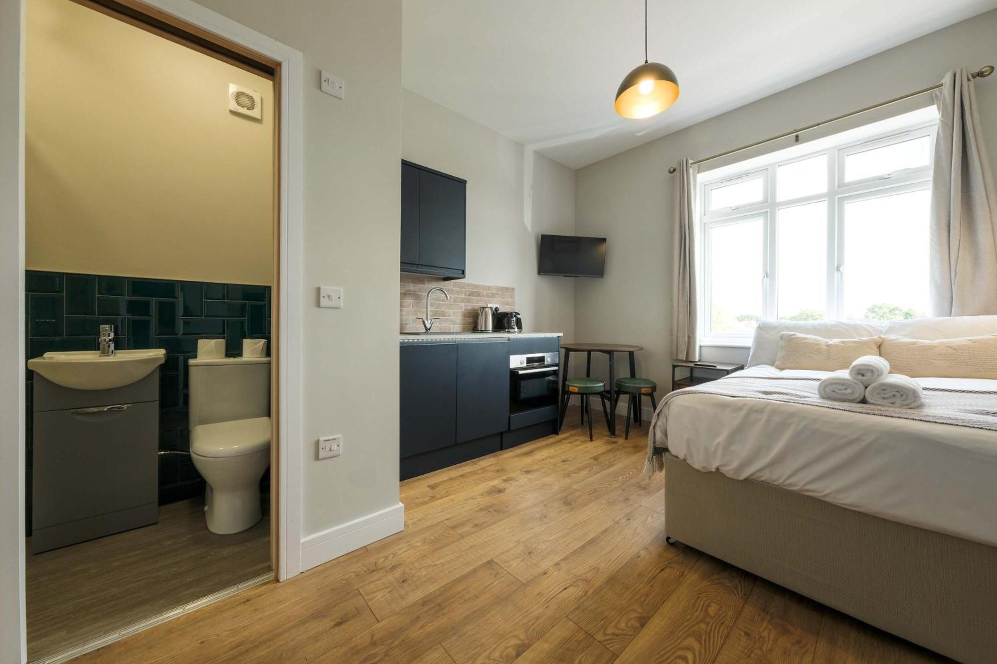 Apartment The Willow - 10 *