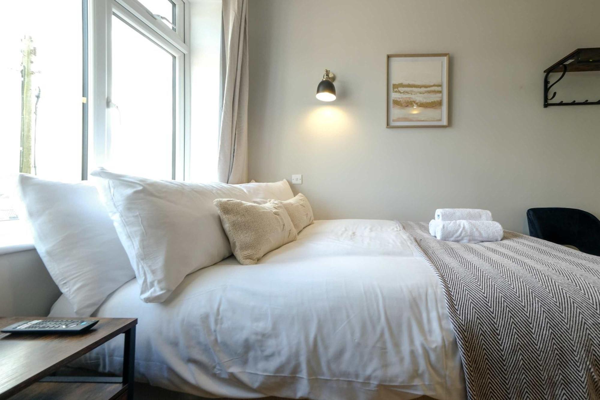 The Willow - 10 Apartamento *